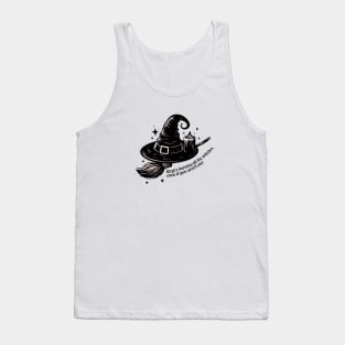 I did something bad (taylors version) Tank Top